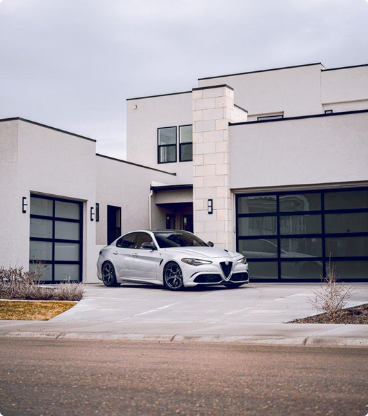 It gets cold here in Boise, Let’s Talk Seasonal Car Care