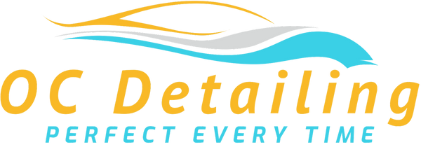 OC Detailing