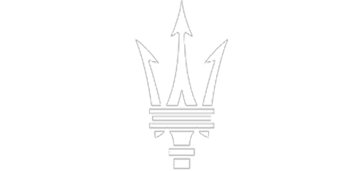 Maserati Logo
